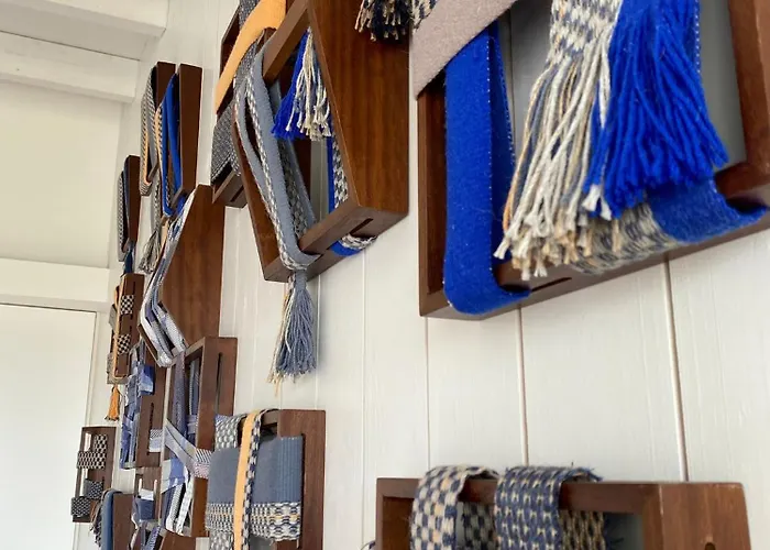 Tijosa Eco-house Camp *